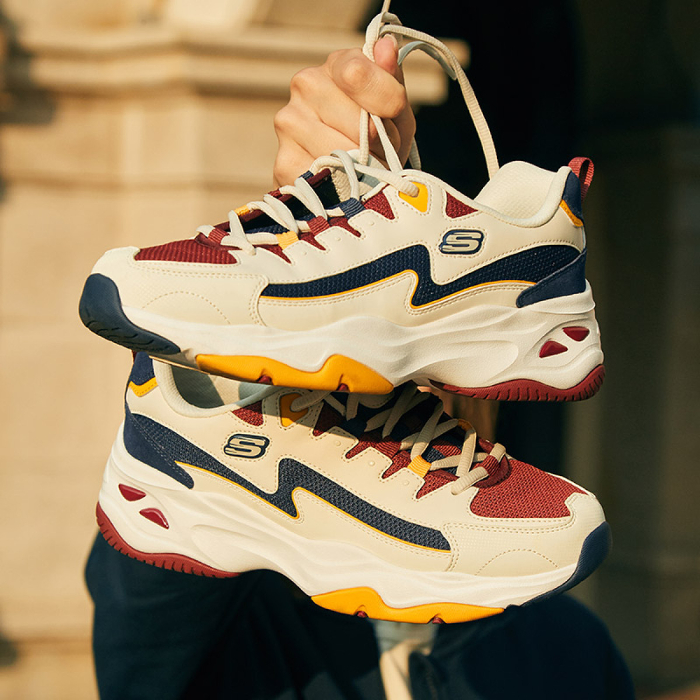 Skechers D'LITES 4.0