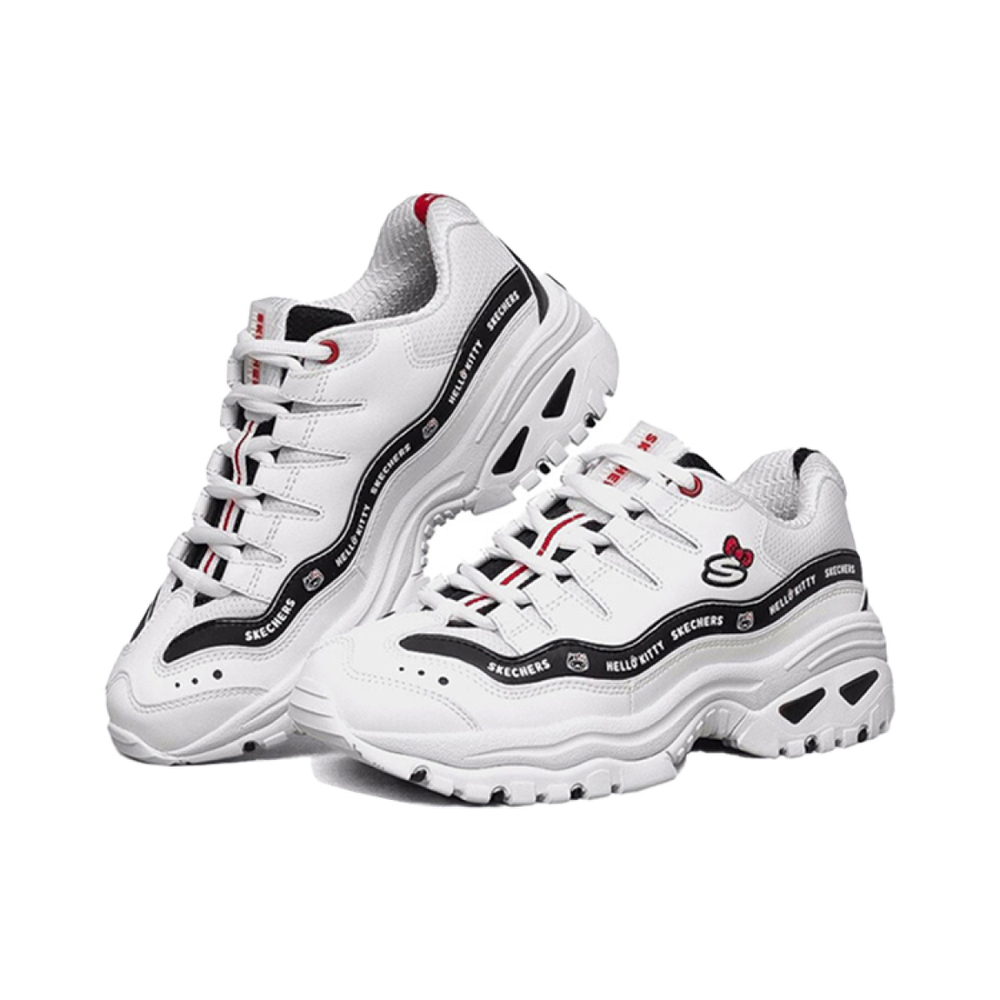 Hello Kitty/ x Skechers Hello Kitty