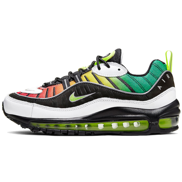Olivia Kim x Nike Air Max 98