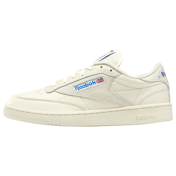 Awake NY x Reebok Club C