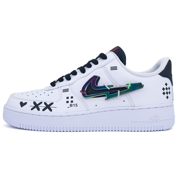 【 】 Nike Air Force 1 7 prm