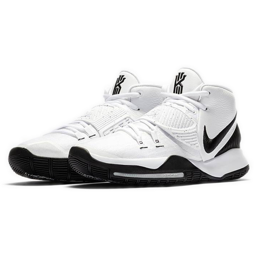 Nike Kyrie 6 "Oreo" 6