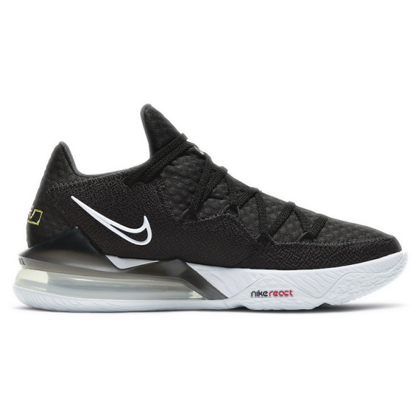 Nike Lebron 17 low "LeBron James"