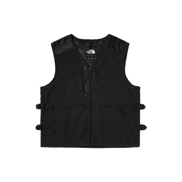 THE NORTH FACE SS22 Logo