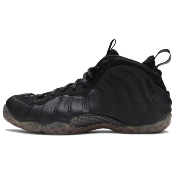 Nike Foamposite One Air Stealth