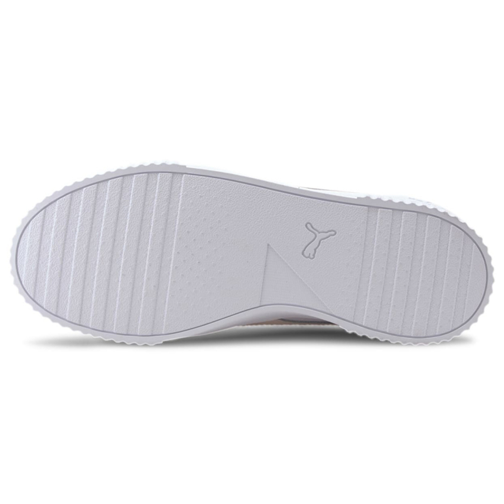 PUMA Carina Leather
