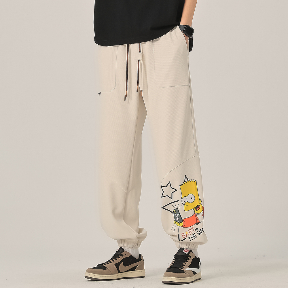 The Simpsons Logo