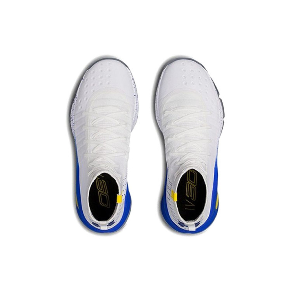 Under Armour Curry 4 Home 4