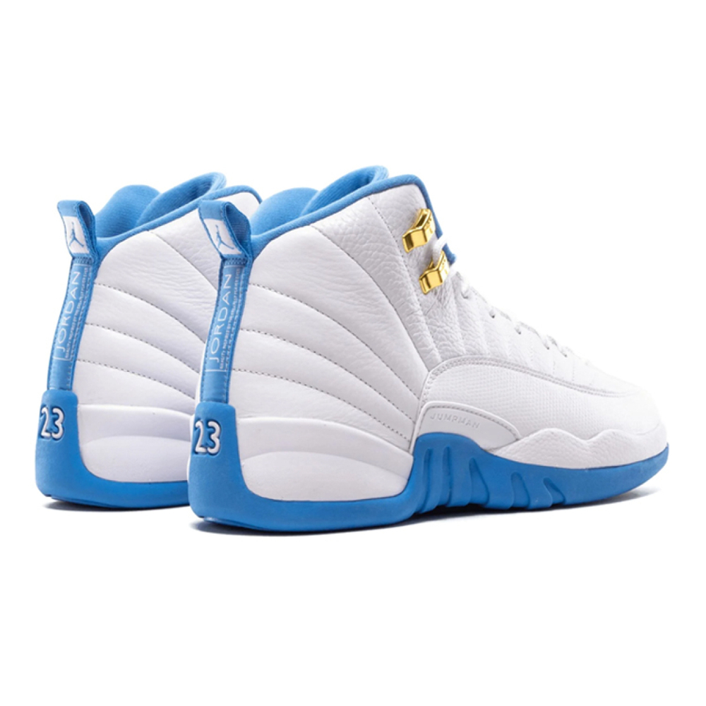 Jordan Air Jordan 12 Retro University Blue 2016