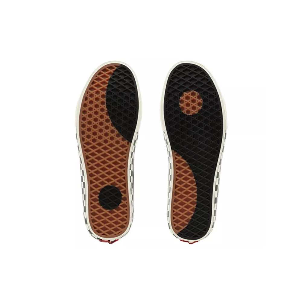 T&C Surf x Vans SK8 138 Decon SF