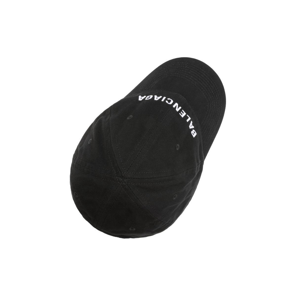 Balenciaga Logo