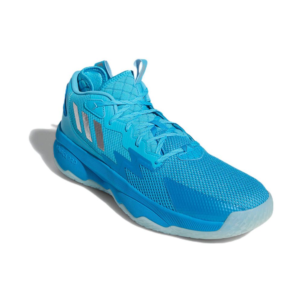 Adidas D lillard 8 8