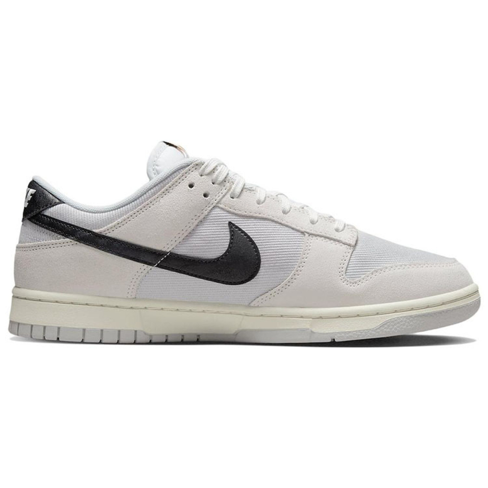 Nike Dunk retro se "certified fresh"
