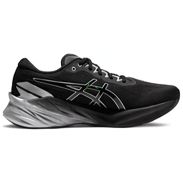 Asics Novablast 3 Platinum