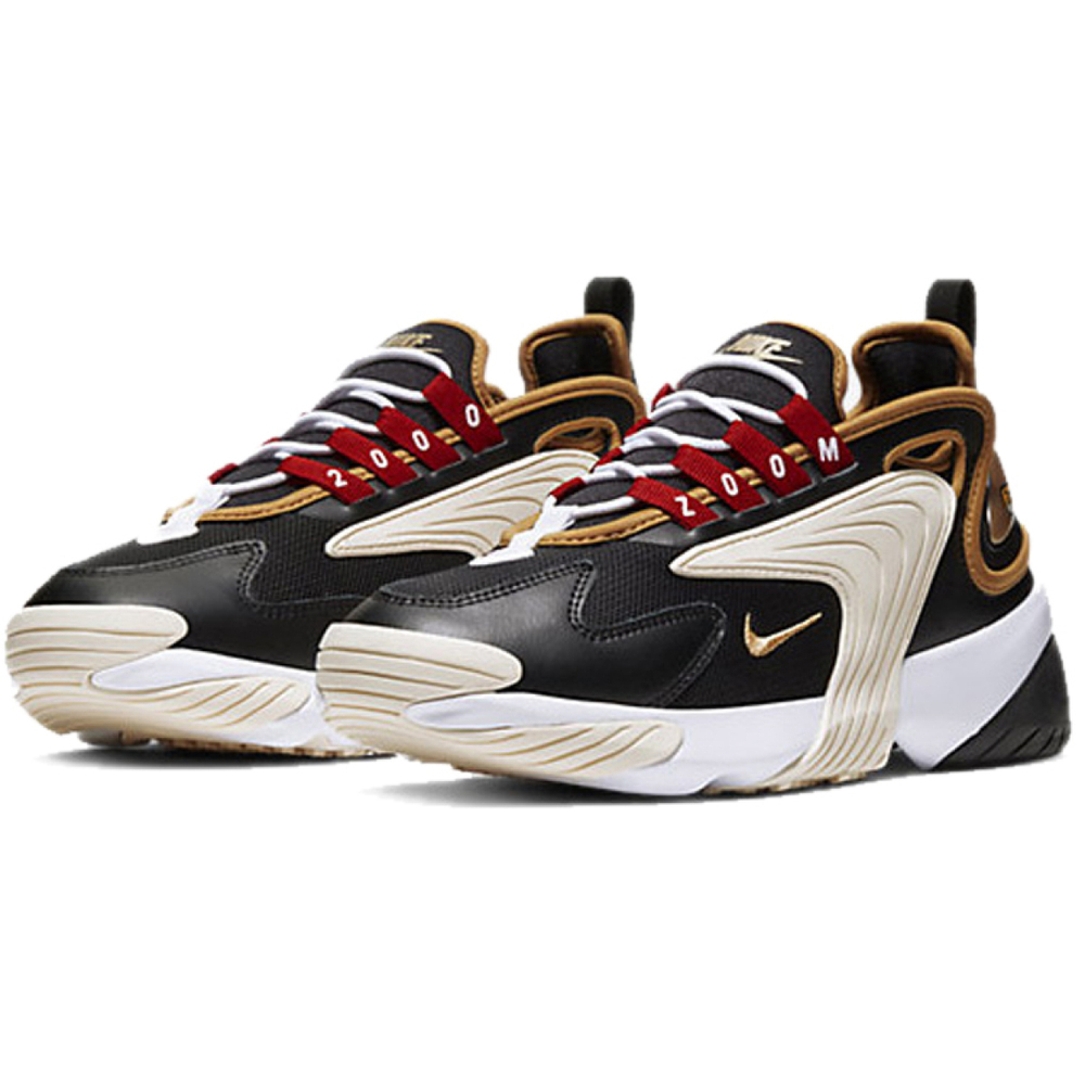 Nike Zoom 2K