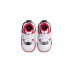 Jordan Air Jordan 4 "Fire Red" 2020