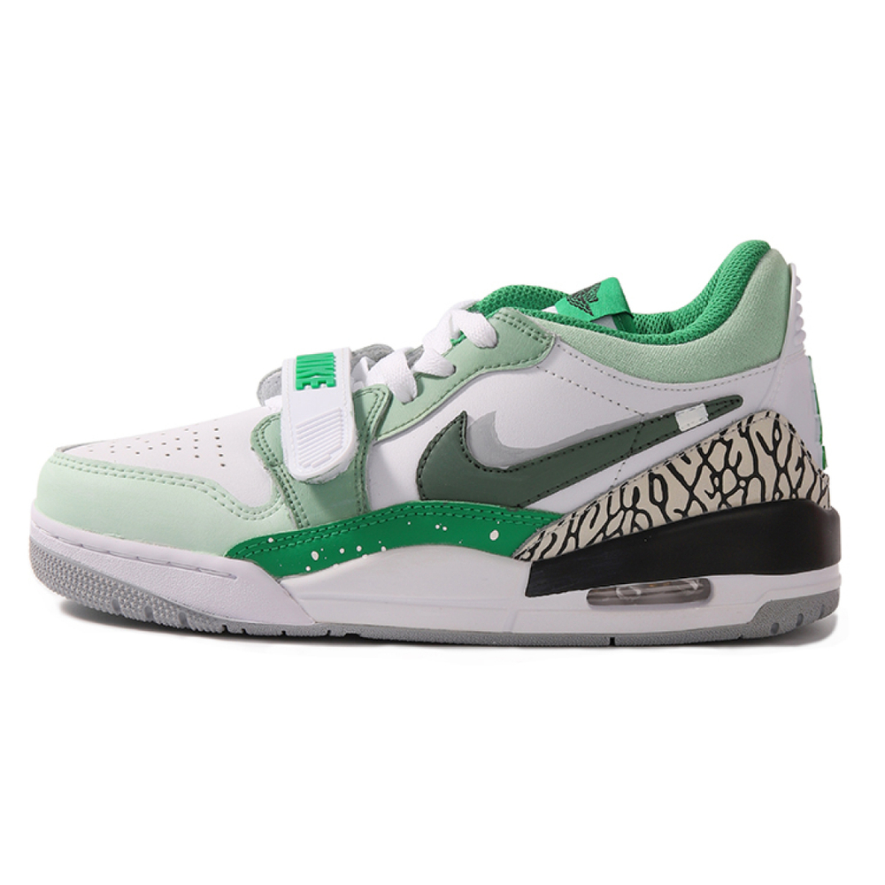 【 】 Jordan Legacy 312 Low GS