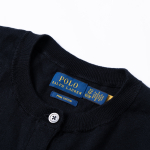Polo Ralph Lauren SS23 Logo