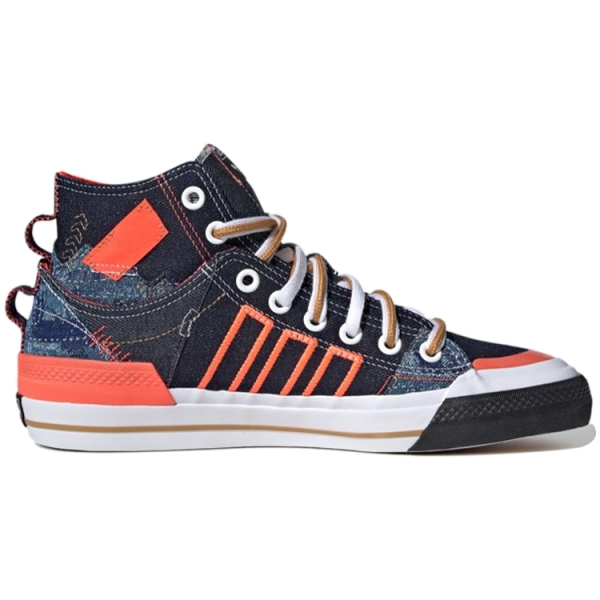 Adidas originals NIZZA Hi Dl