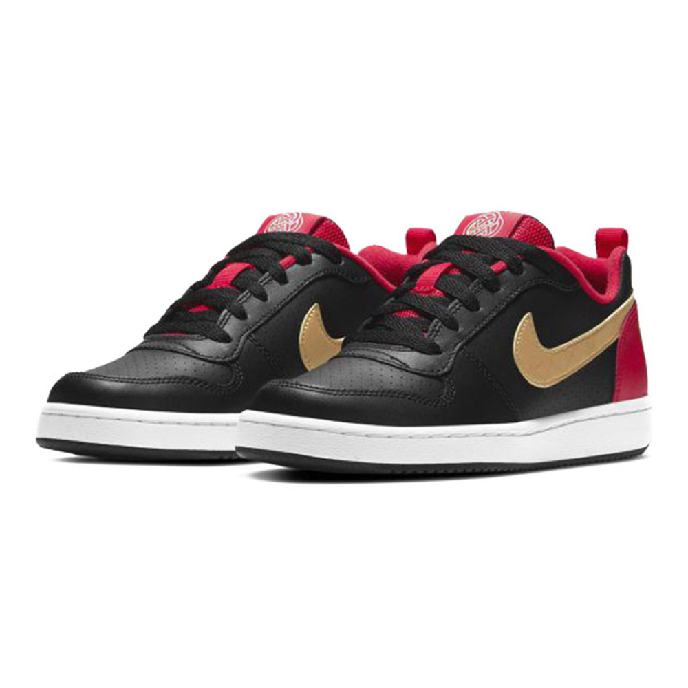 Nike Court Borough Low BG