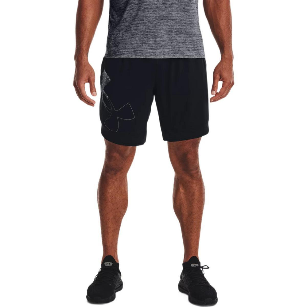 Under Armour logo