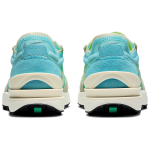 Nike Waffle One scream green