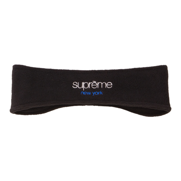Supreme Supreme FW18 logo