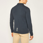 EMPORIO ARMANI Logo Polo