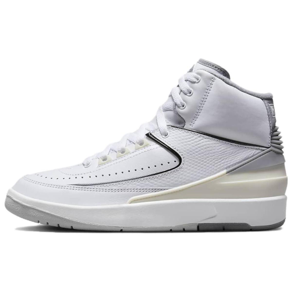 Jordan Air Jordan 2 Retro "Cement Grey"