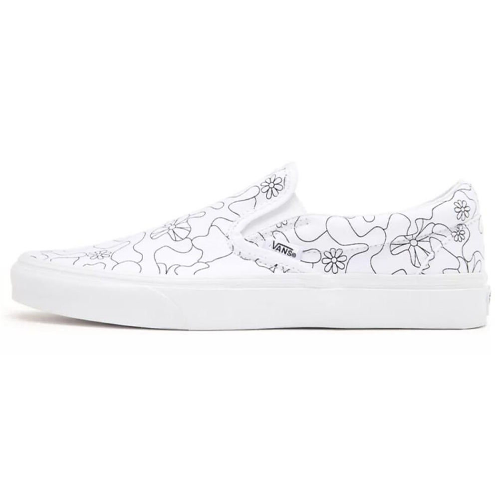 Vans slip-on