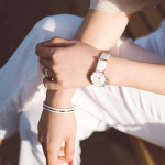 Daniel Wellington DW /
