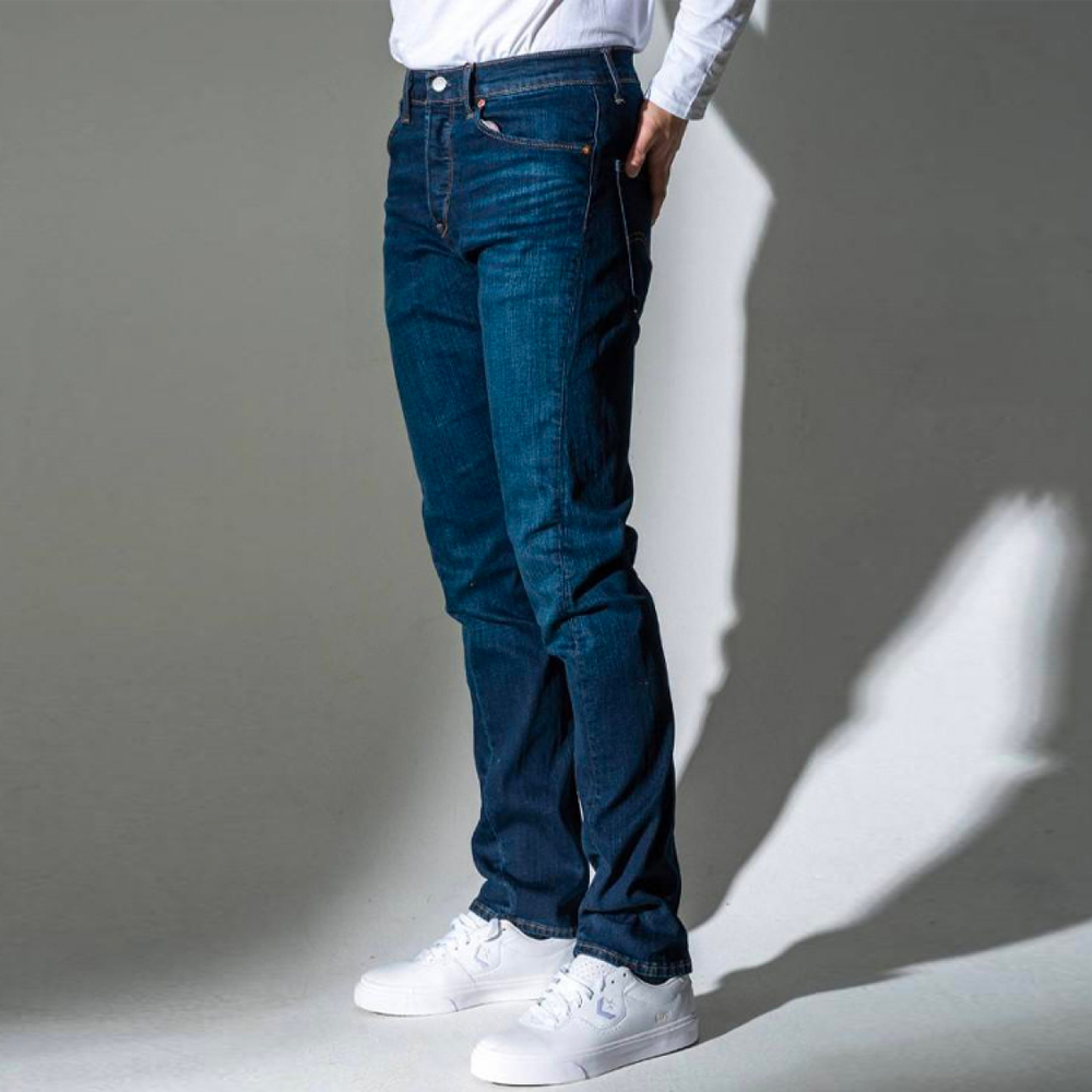 Levi’s 502
