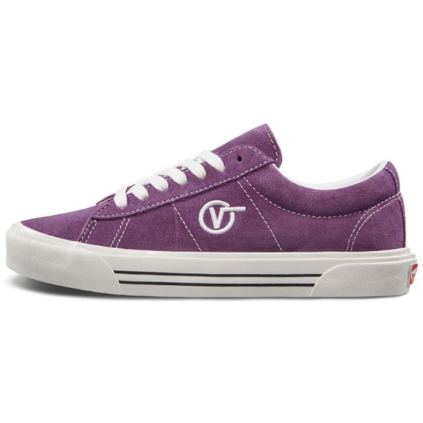 Vans SID