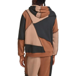 UGG All Gender Raini Piecework Hoodie