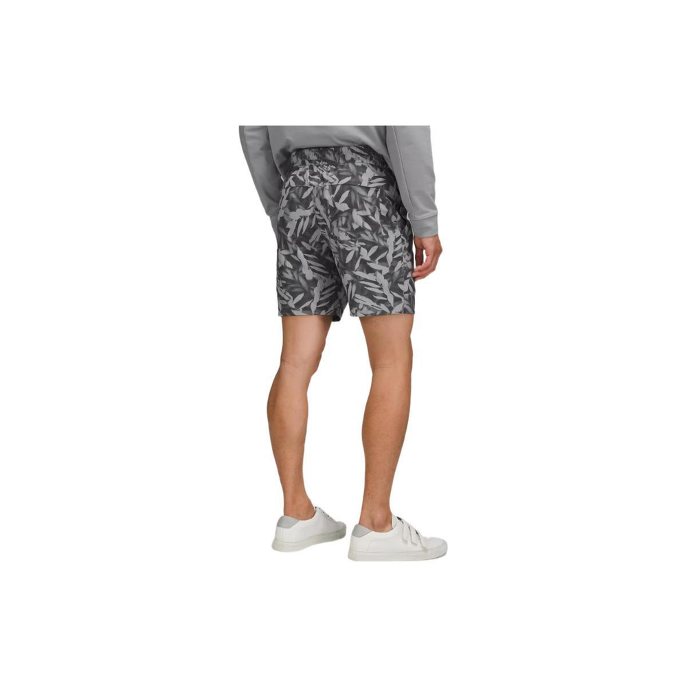 Lululemon/ Bowline WovenAir™ 8"