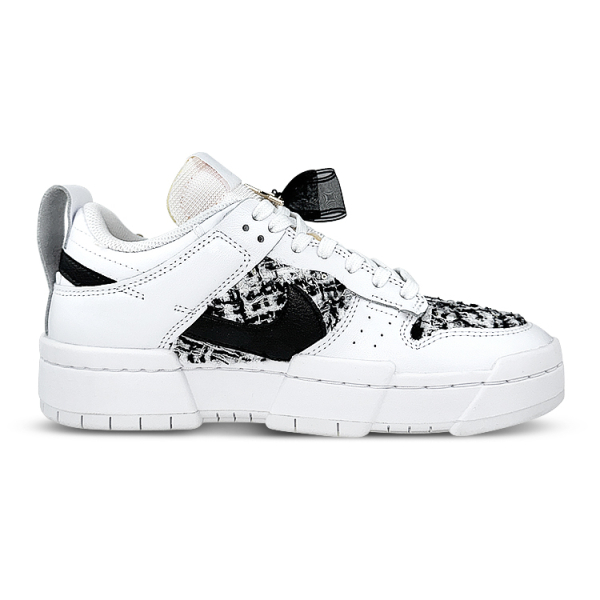 【 】 Nike Dunk Low