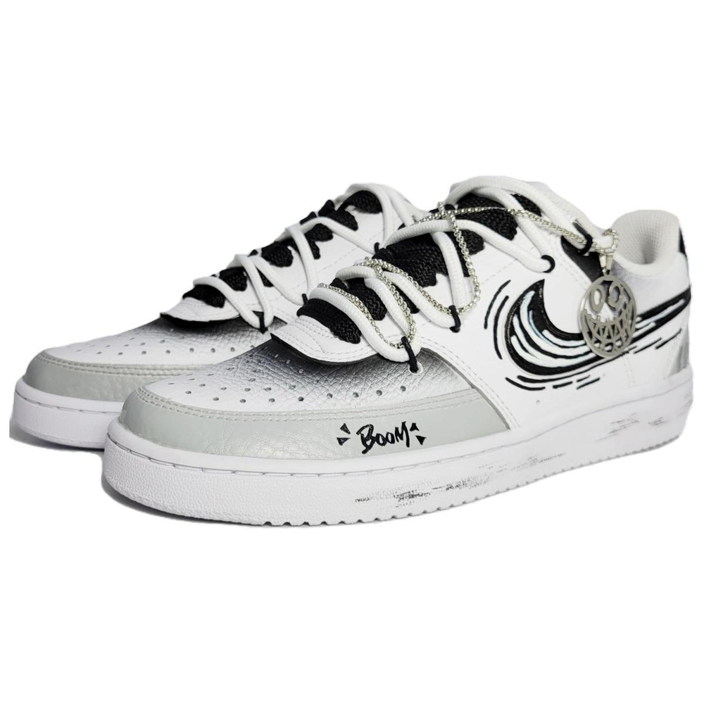 【 】 Nike Court Vision 1