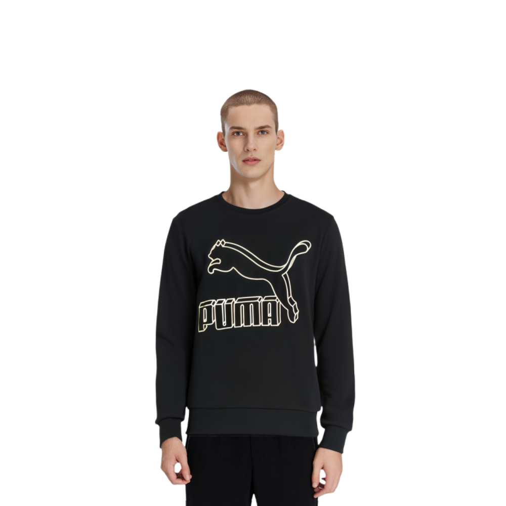 PUMA Classics logo