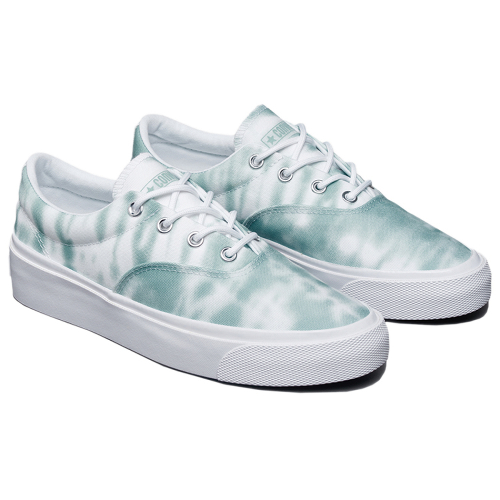 Converse Skidgrip Cvo Low Top Shibori