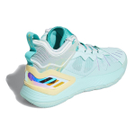 Adidas D Rose Son Of Chi "3 Kingdoms" · TPU