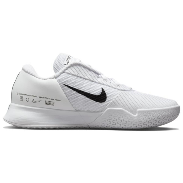 Nike Zoom Vapor Pro 2 HC
