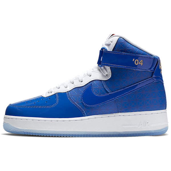 Nike Air Force 1 2004 Finals