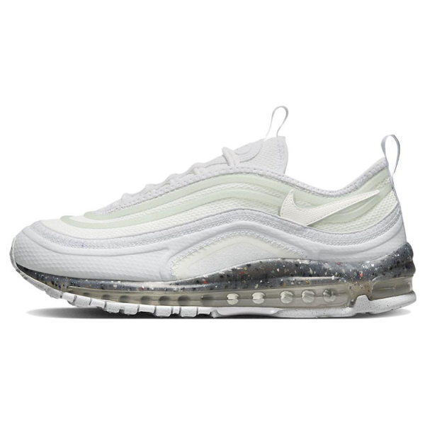 Nike Air Max 97 Terrascape "Triple White"
