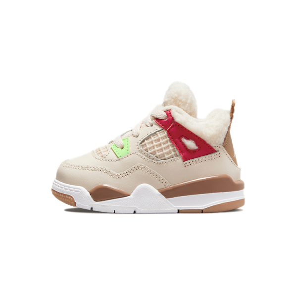 Jordan Air Jordan 4 "Wild Things"