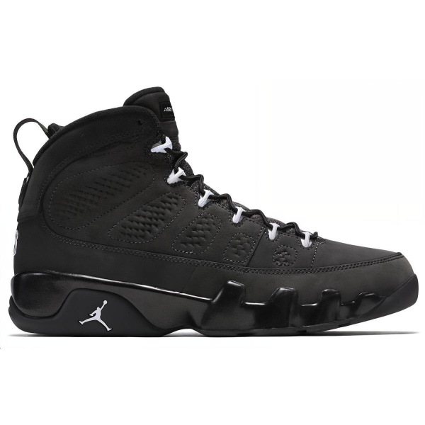 Jordan Air Jordan 9 Retro Anthracite 2015