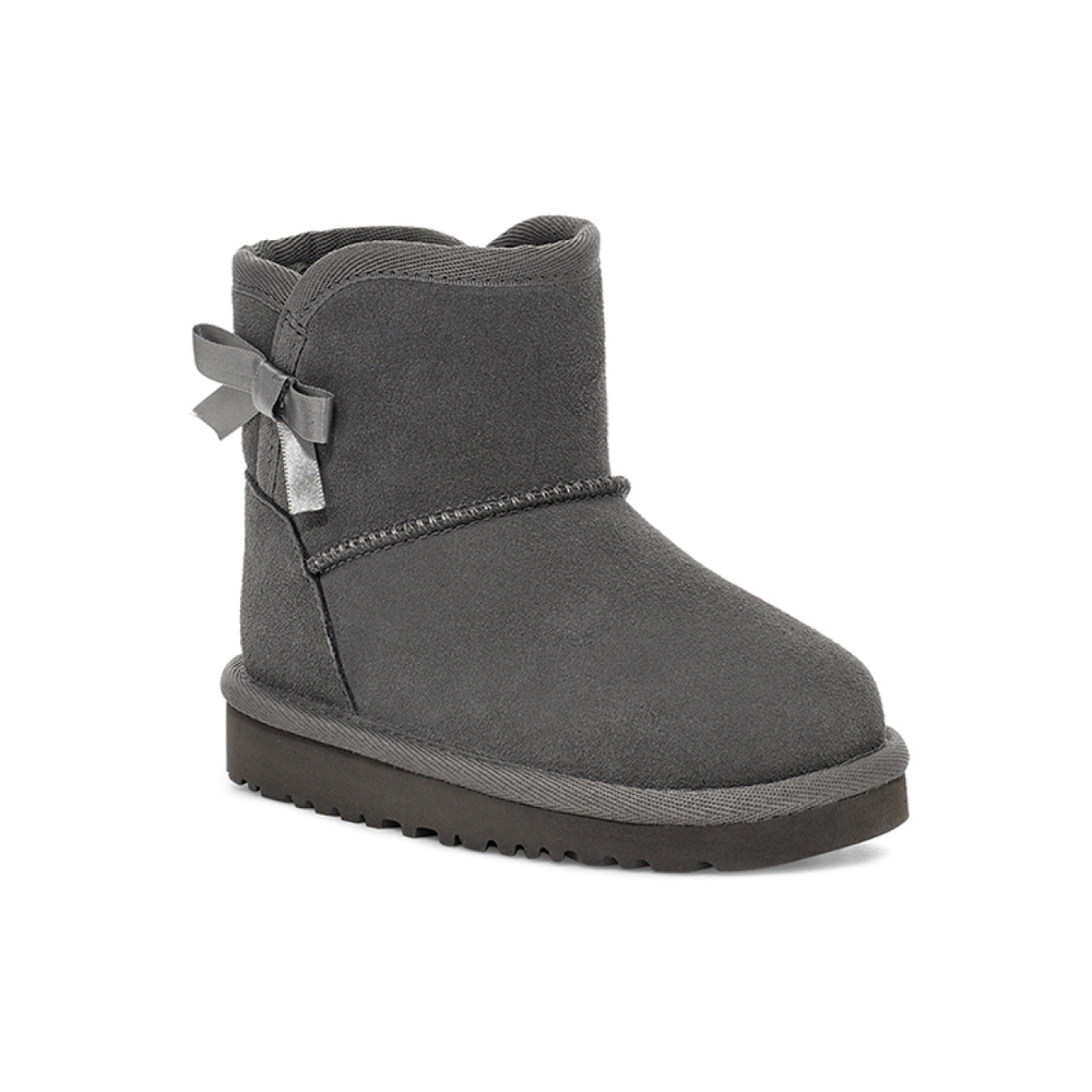 UGG Idris