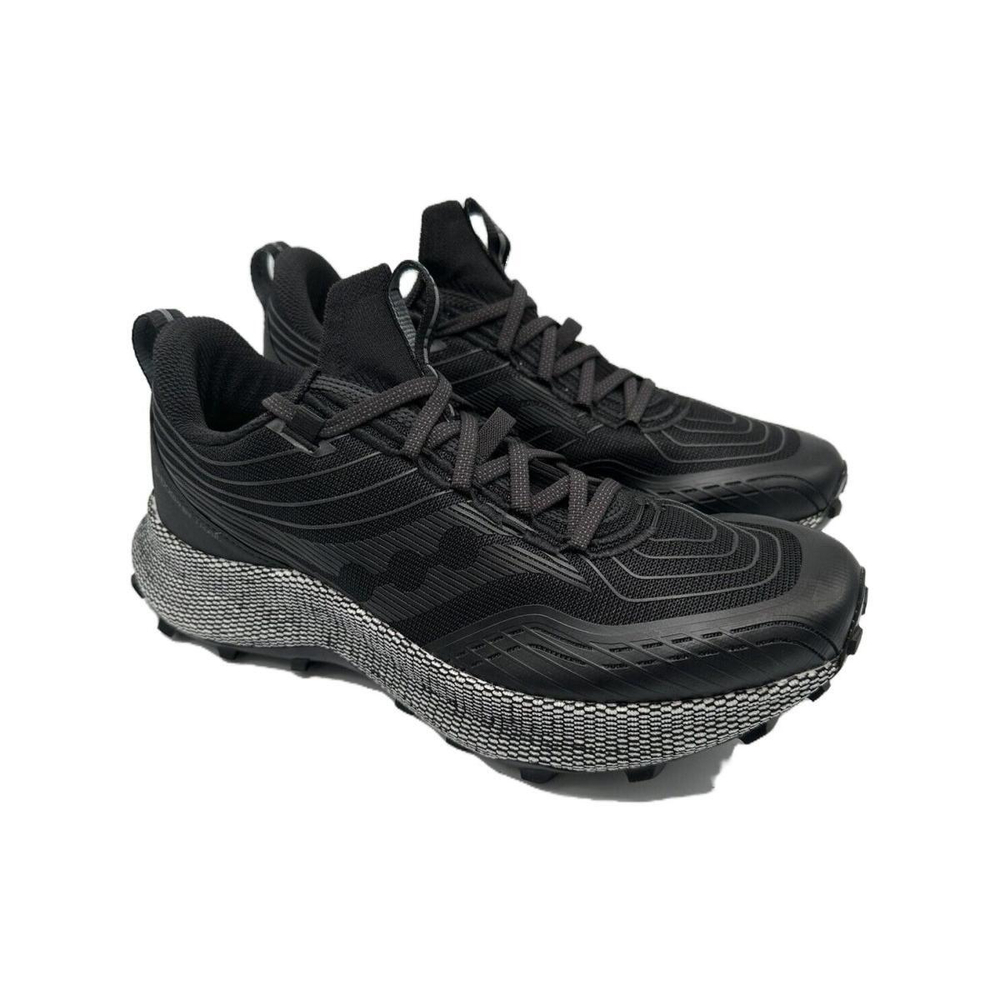 Saucony Endorphin Trail