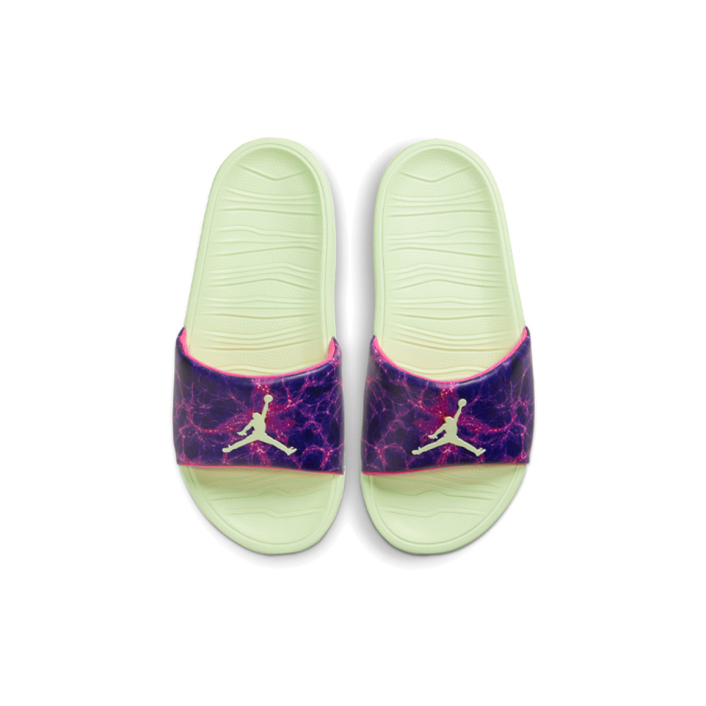 Jordan Break Slide "Luka"