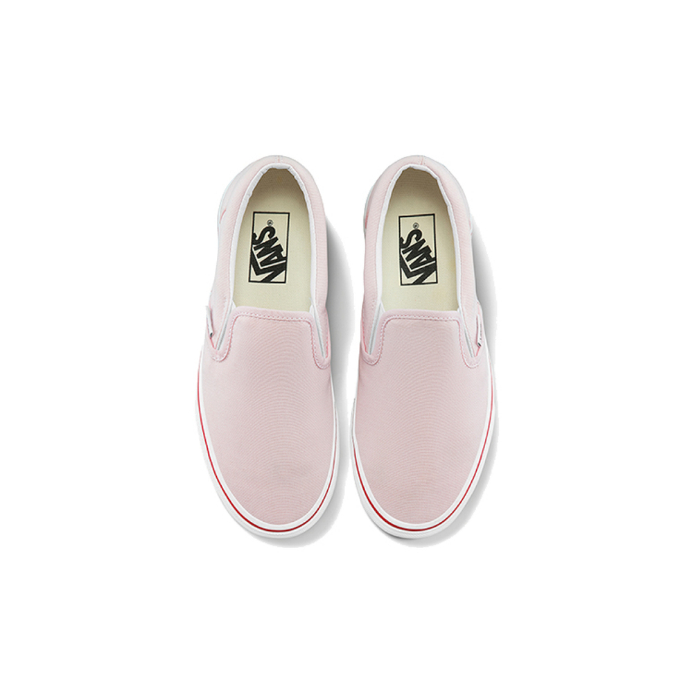 Vans slip-on