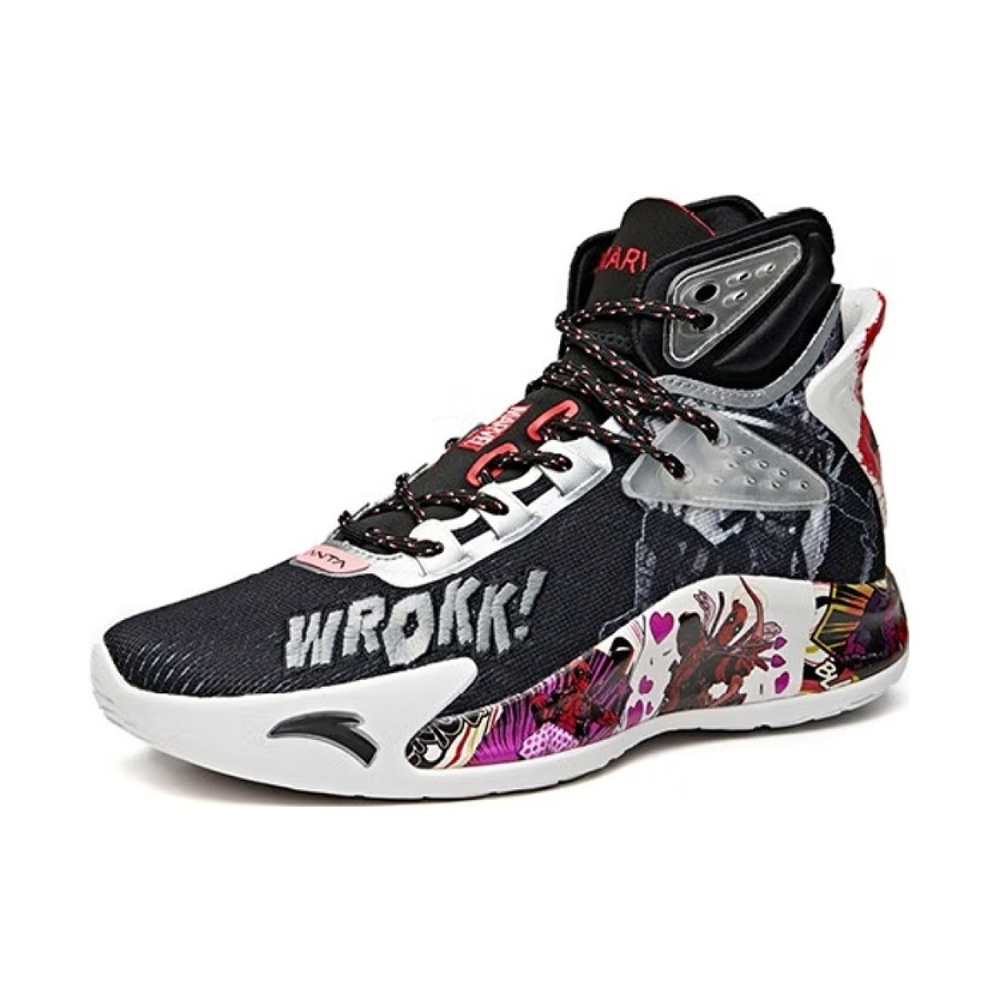 MARVEL x Anta KT5